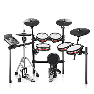 Donner DED-300 Pro Electric Drum Set with Independent Hi-Hat